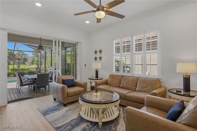 3842 Cotton Green Path DR, Naples, FL 34114