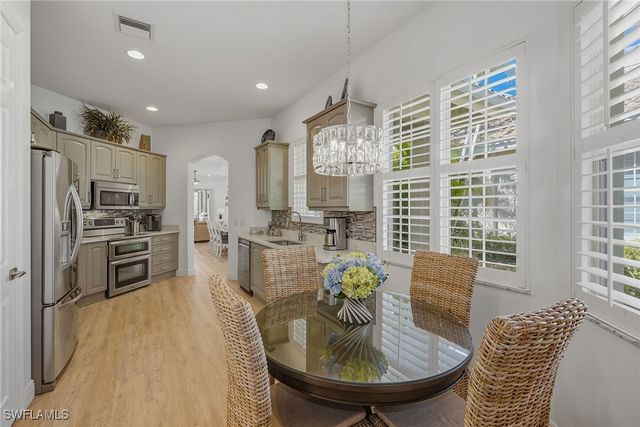 3842 Cotton Green Path DR, Naples, FL 34114