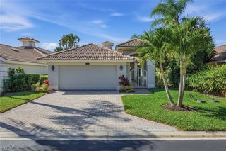 3842 Cotton Green Path DR, Naples, FL 34114