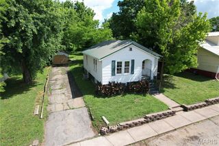 412 Lindell Street, Fredericktown, MO 63645
