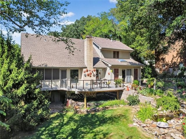 14913 W 71st Terrace, Shawnee, KS 66216