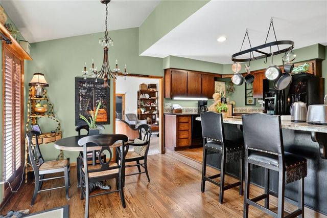 14913 W 71st Terrace, Shawnee, KS 66216