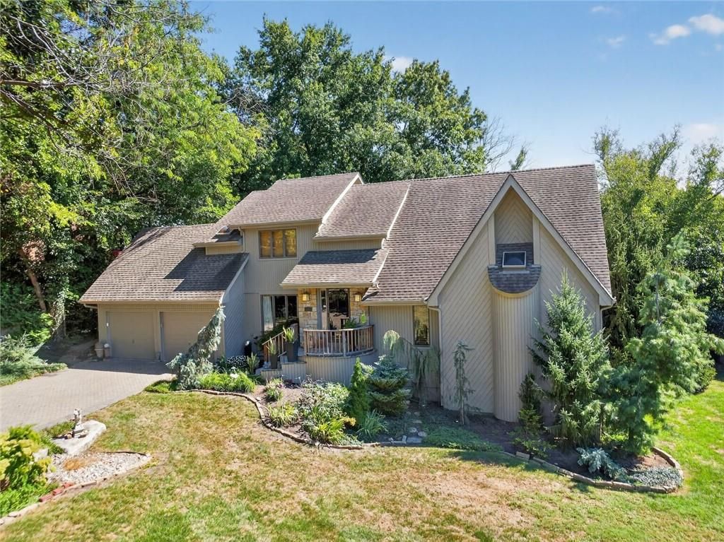 14913 W 71st Terrace, Shawnee, KS 66216