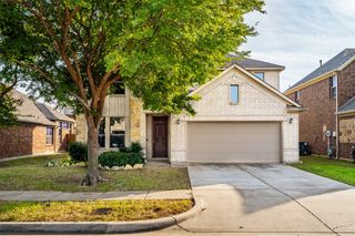 4519 Forest Bend Court, Garland, TX 75040