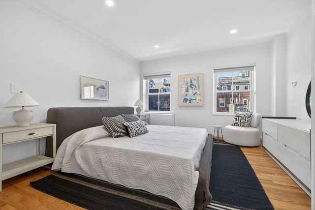 17 Bowdoin St 3AB, Boston, MA 02114