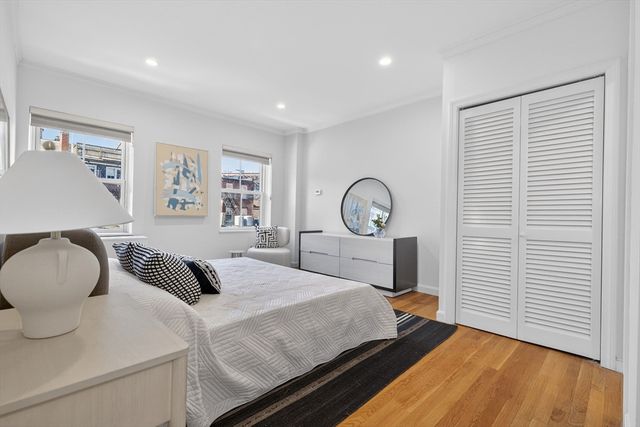 17 Bowdoin St 3AB, Boston, MA 02114