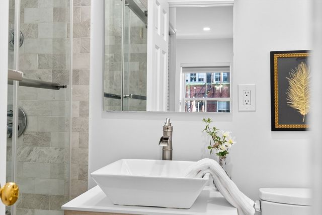 17 Bowdoin St 3AB, Boston, MA 02114