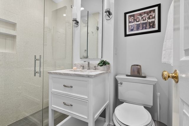 17 Bowdoin St 3AB, Boston, MA 02114