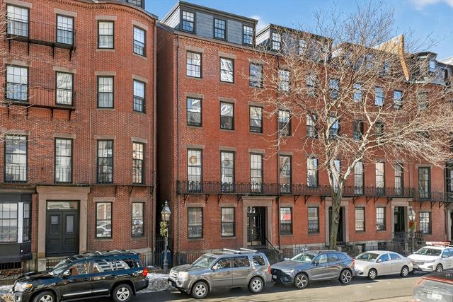 17 Bowdoin St 3AB, Boston, MA 02114