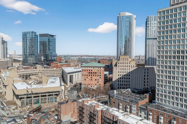 17 Bowdoin St 3AB, Boston, MA 02114
