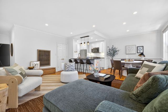 17 Bowdoin St 3AB, Boston, MA 02114