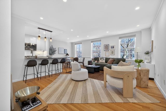 17 Bowdoin St 3AB, Boston, MA 02114