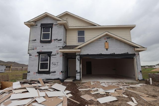 567 Day Station Drive, Dayton, TX 77535