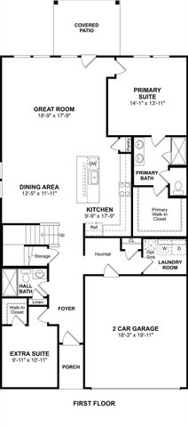 567 Day Station Drive, Dayton, TX 77535