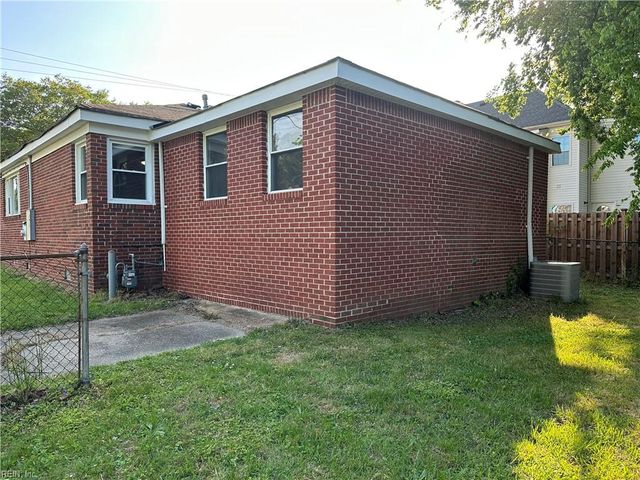 1048 Lindenwood AVE, Norfolk, VA 23504