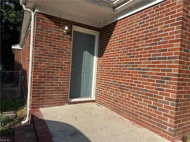 1048 Lindenwood AVE, Norfolk, VA 23504