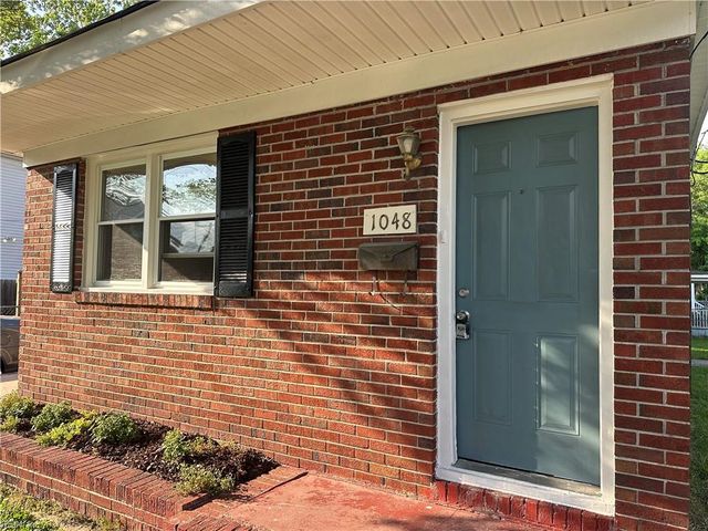 1048 Lindenwood AVE, Norfolk, VA 23504