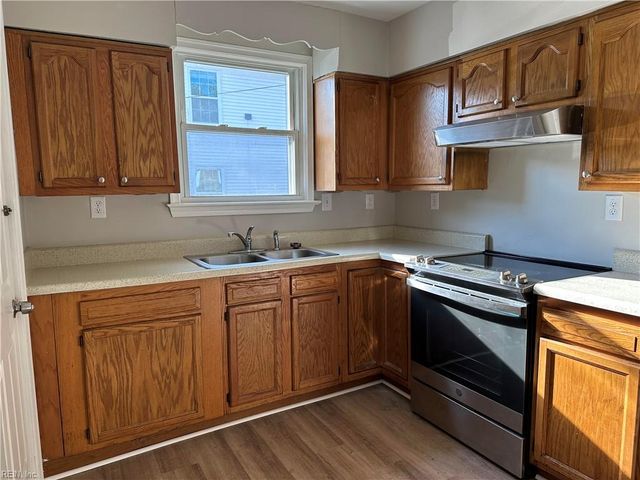 1048 Lindenwood AVE, Norfolk, VA 23504