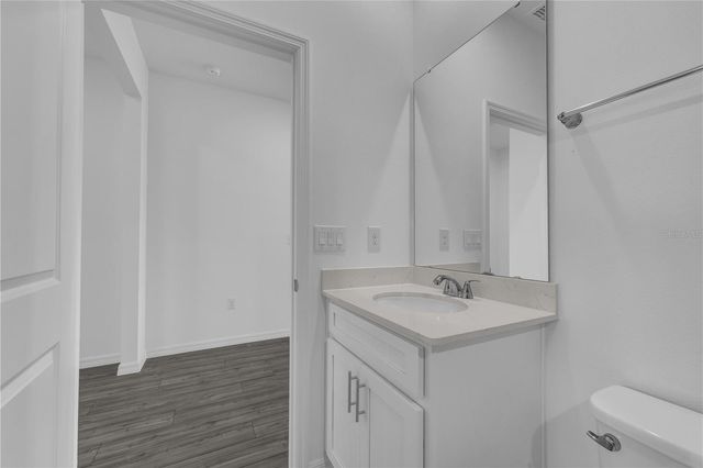 3936 TRIPLE CROWN LOOP, Sanford, FL 32773