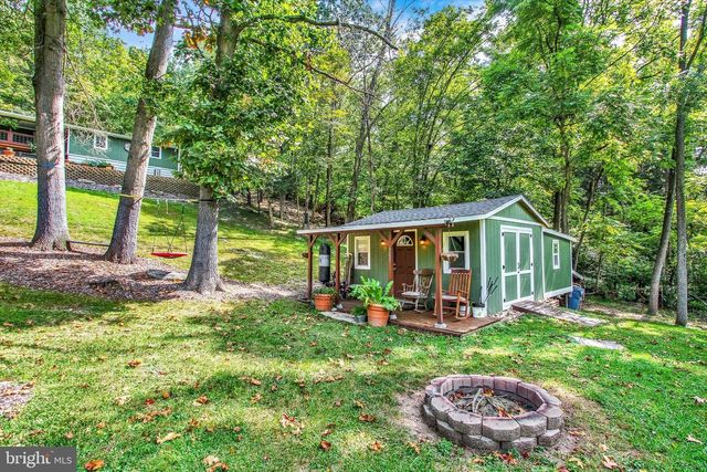305 HUSSON RD, Felton, PA 17322