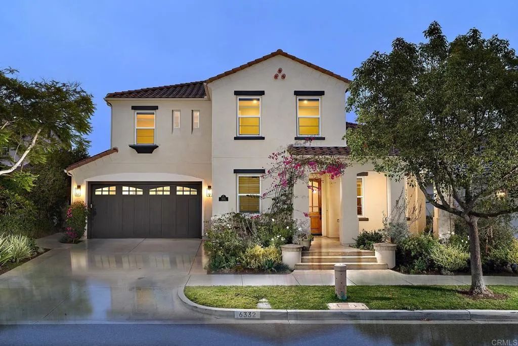 6332 Montecito Drive, Carlsbad, CA 92009