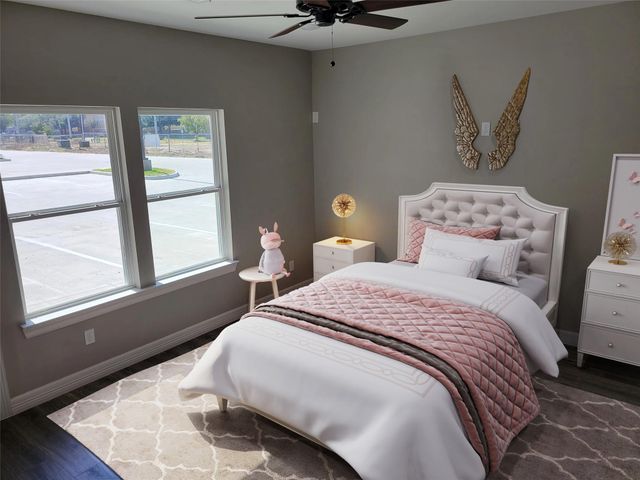 5262 Ella Boulevard 500B, Houston, TX 77018