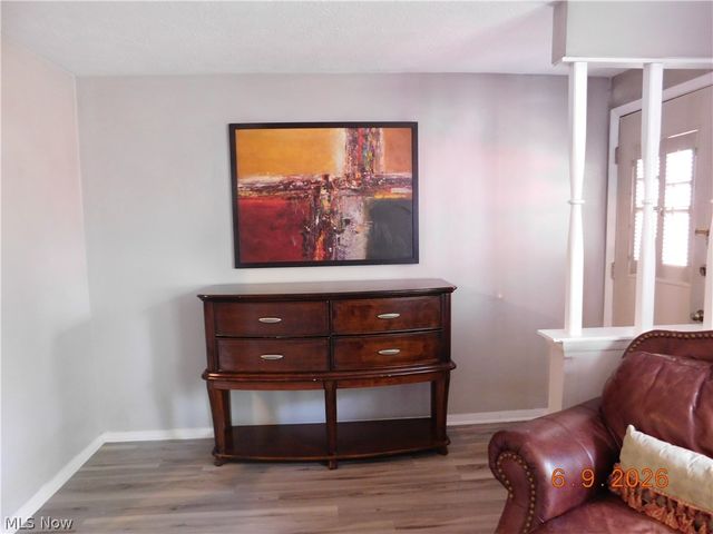 934 Hampton Ridge Drive, Akron, OH 44313