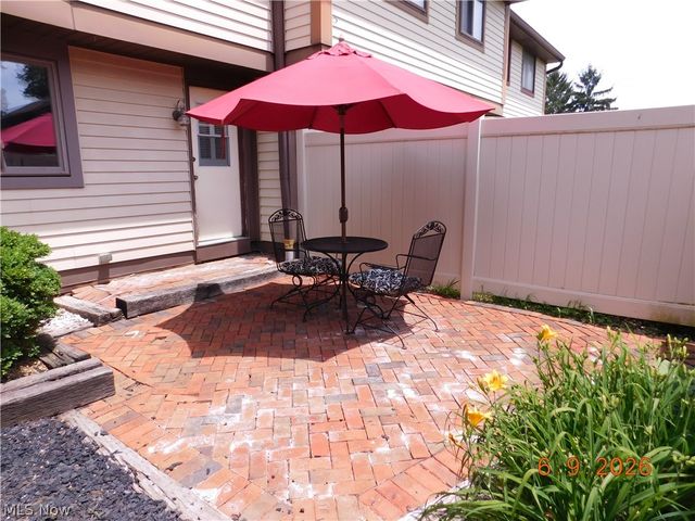 934 Hampton Ridge Drive, Akron, OH 44313