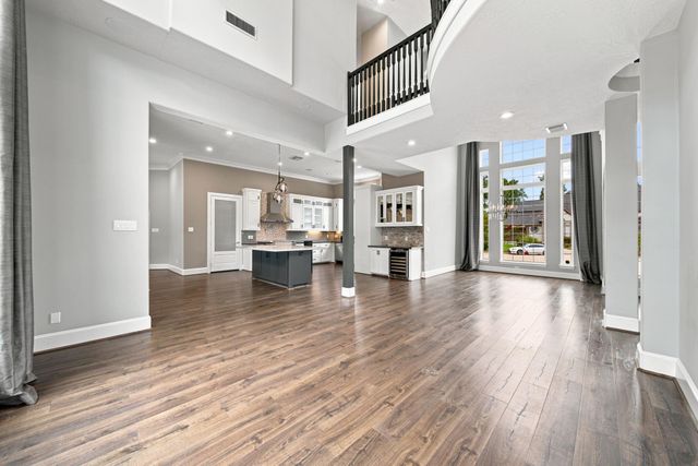 6515 Kodes Clay Court, Spring, TX 77379