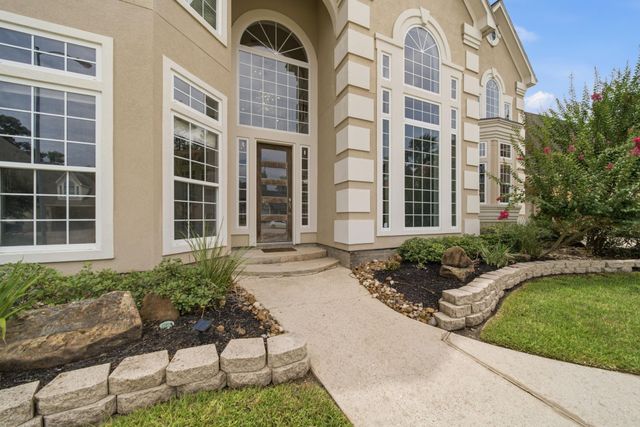 6515 Kodes Clay Court, Spring, TX 77379