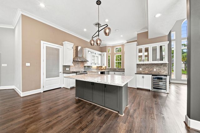 6515 Kodes Clay Court, Spring, TX 77379
