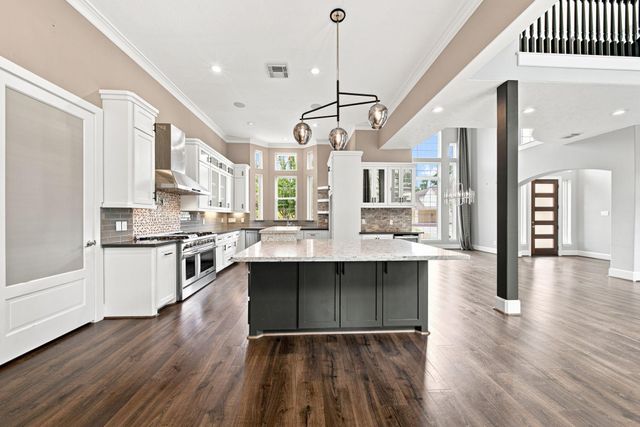 6515 Kodes Clay Court, Spring, TX 77379