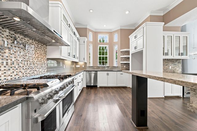 6515 Kodes Clay Court, Spring, TX 77379
