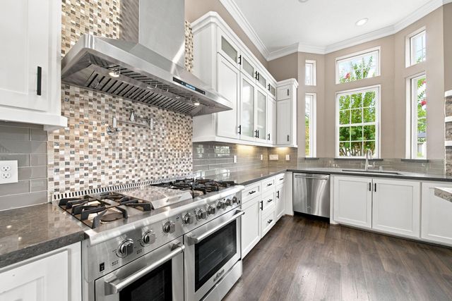 6515 Kodes Clay Court, Spring, TX 77379