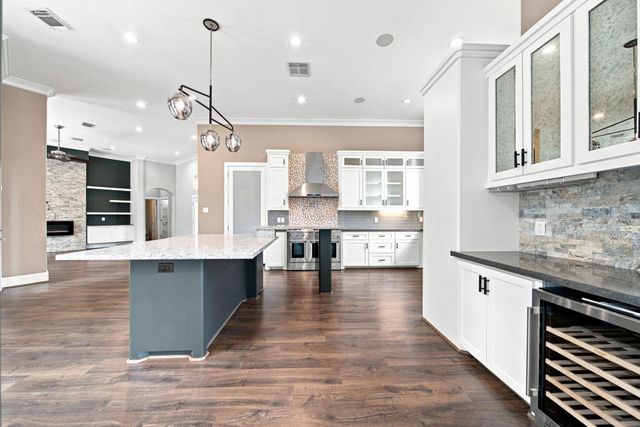 6515 Kodes Clay Court, Spring, TX 77379