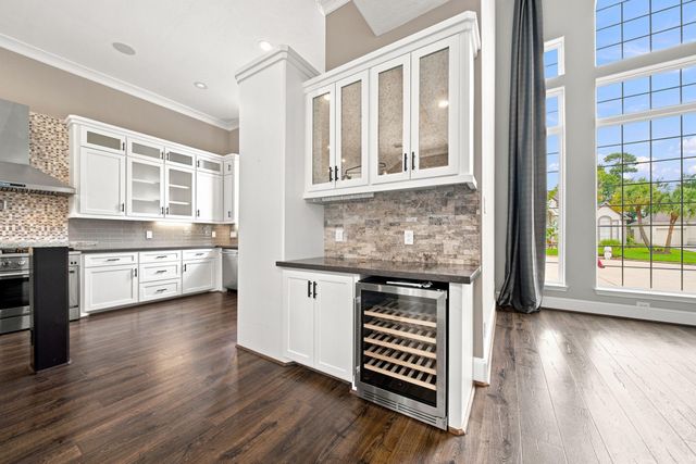 6515 Kodes Clay Court, Spring, TX 77379