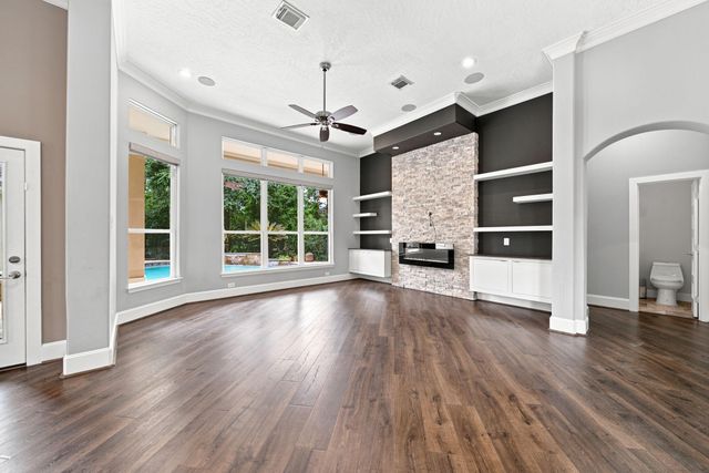 6515 Kodes Clay Court, Spring, TX 77379