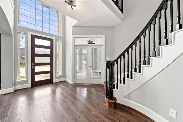 6515 Kodes Clay Court, Spring, TX 77379