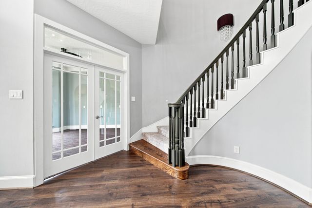 6515 Kodes Clay Court, Spring, TX 77379
