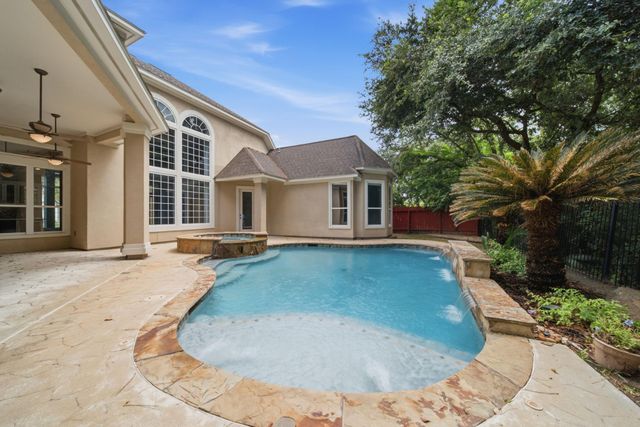 6515 Kodes Clay Court, Spring, TX 77379