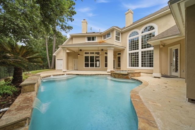 6515 Kodes Clay Court, Spring, TX 77379
