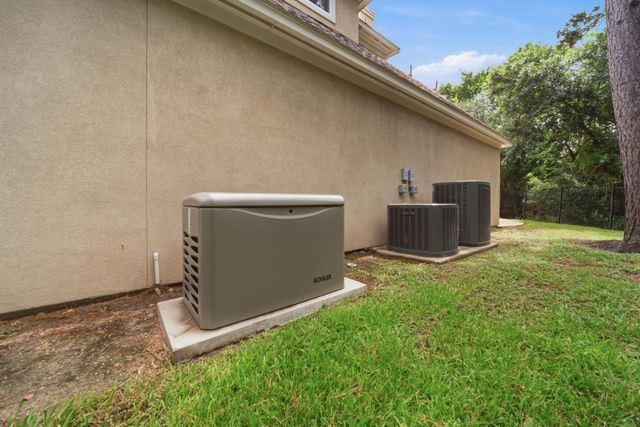 6515 Kodes Clay Court, Spring, TX 77379