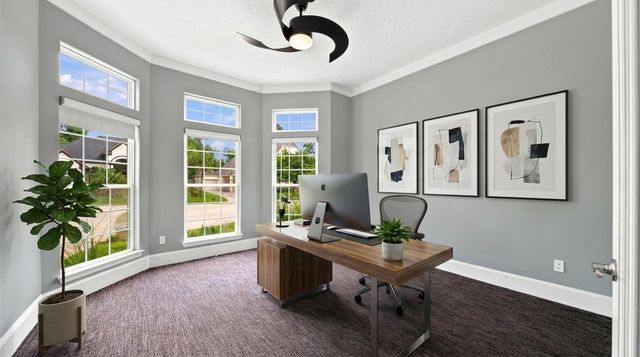 6515 Kodes Clay Court, Spring, TX 77379