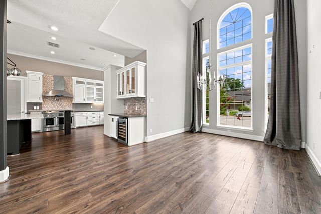 6515 Kodes Clay Court, Spring, TX 77379