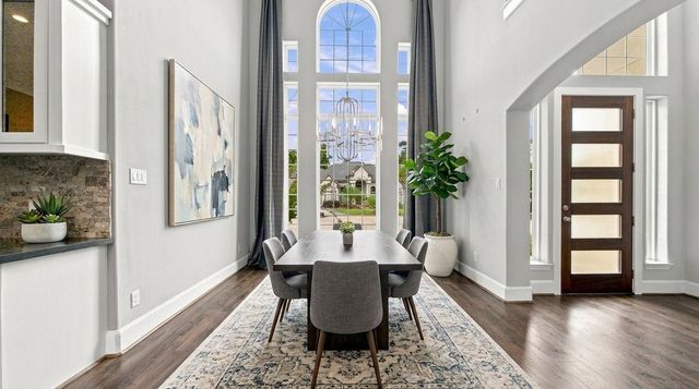 6515 Kodes Clay Court, Spring, TX 77379
