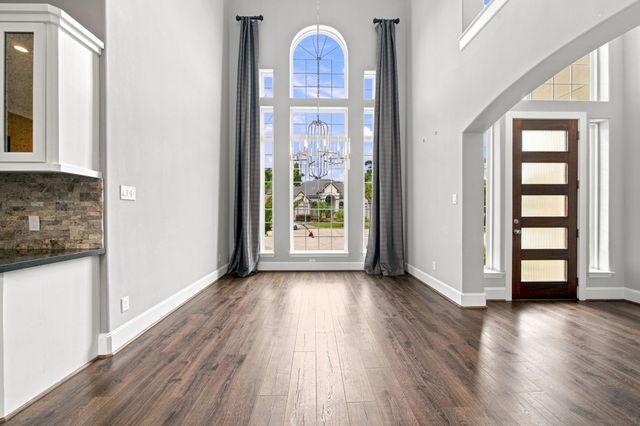 6515 Kodes Clay Court, Spring, TX 77379