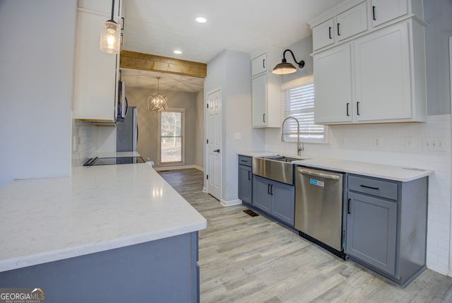 22676 Highway 11 N, Mansfield, GA 30055