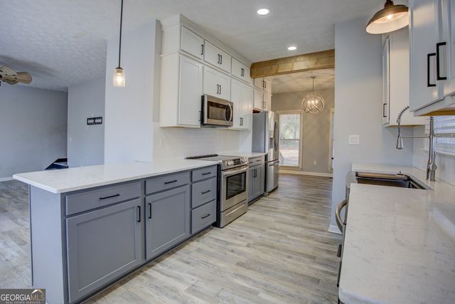 22676 Highway 11 N, Mansfield, GA 30055