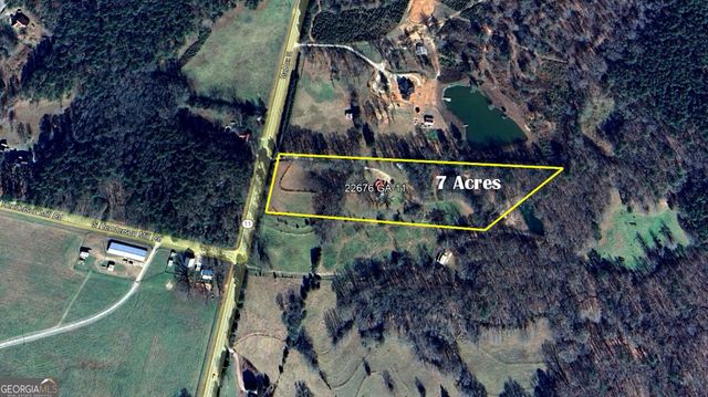 22676 Highway 11 N, Mansfield, GA 30055