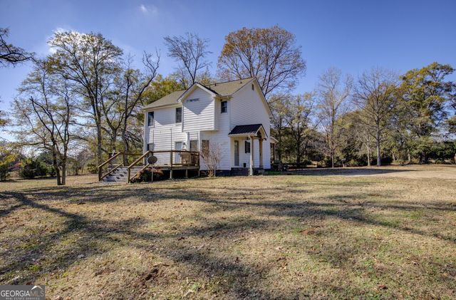 22676 Highway 11 N, Mansfield, GA 30055